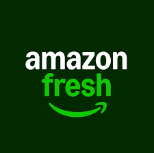 amazon fresh logo