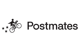 postmates logo