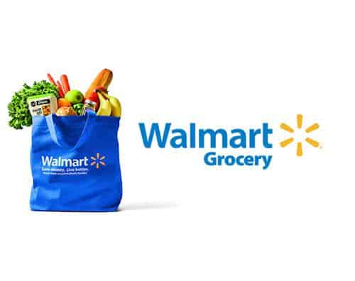 walmart grocery logo